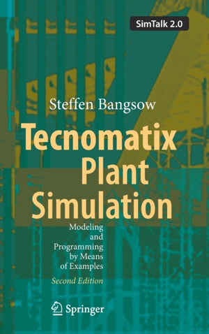Tecnomatix Plant Simulation