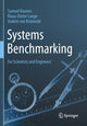 Book cover of: Systems Benchmarking. By: Samuel Kounev