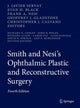 Book cover of: Smith and Nesi’s Ophthalmic Plastic and Reconstructive Surgery. By: J. Javier Servat