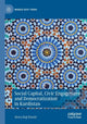Book cover of: Social Capital, Civic Engagement and Democratization in Kurdistan. By: Hewa Haji Khedir