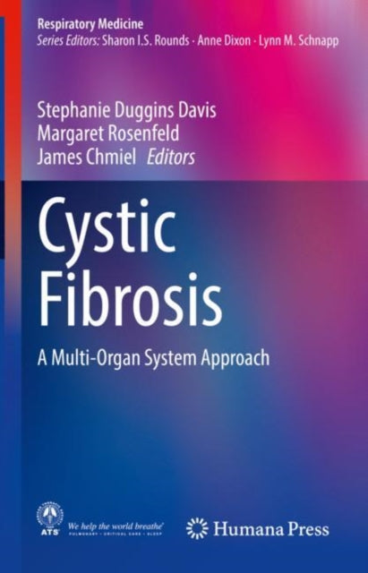 Book cover of: Cystic Fibrosis. By: Stephanie Duggins Davis