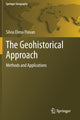 Book cover of: Geohistorical Approach. By: Silvia Elena Piovan
