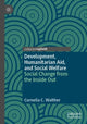 Book cover of: Development, Humanitarian Aid, and Social Welfare. By: Cornelia C. Walther
