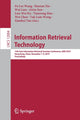 Book cover of: Information Retrieval Technology. By: Fu Lee Wang