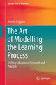 Book cover of: Art of Modelling the Learning Process. By: Jimmie Leppink
