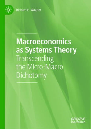 Macroeconomics as Systems Theory