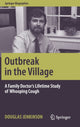 Book cover of: Outbreak in the Village. By: Douglas Jenkinson