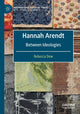 Book cover of: Hannah Arendt. By: Rebecca Dew