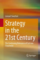 Book cover of: Strategy in the 21st Century. By: Lennart Souchon