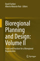 Book cover of: Bioregional Planning and Design: Volume II. By: David Fanfani