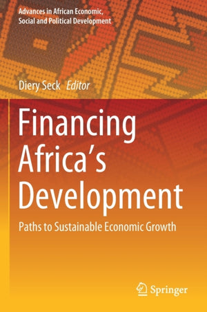 Financing Africa’s Development