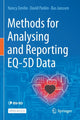 Book cover of: Methods for Analysing and Reporting EQ-5D Data. By: Nancy Devlin