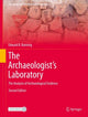 Book cover of: Archaeologist's Laboratory. By: E. B. Banning
