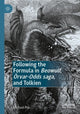 Book cover of: Following the Formula in Beowulf, Orvar-Odds saga, and Tolkien. By: Michael Fox