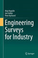 Book cover of: Engineering Surveys for Industry. By: Alojz Kopáčik