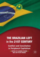 Book cover of: Brazilian Left in the 21st Century. By: Vladimir Puzone