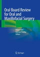 Book cover of: Oral Board Review for Oral and Maxillofacial Surgery. By: Robert Reti
