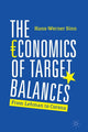Book cover of: Economics of Target Balances. By: Hans-Werner Sinn