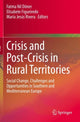 Book cover of: Crisis and Post-Crisis in Rural Territories. By: Fatma Nil Döner