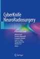 Book cover of: CyberKnife NeuroRadiosurgery. By: Alfredo Conti