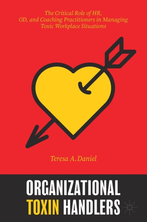 Organizational Toxin Handlers