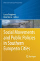 Book cover of: Social Movements and Public Policies in Southern European Cities. By: Laura Fregolent