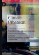 Book cover of: Climate Urbanism. By: Vanesa Castán Broto