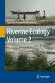 Book cover of: Riverine Ecology Volume 2. By: Susanta Kumar Chakraborty