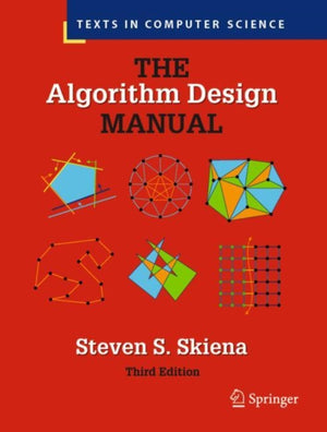 Algorithm Design Manual