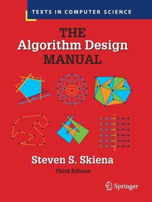 Algorithm Design Manual