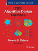 Algorithm Design Manual 9783030542580 Steven S. Skiena