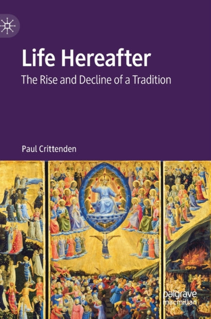 Book cover of: Life Hereafter. By: Paul Crittenden