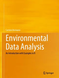 Environmental Data Analysis