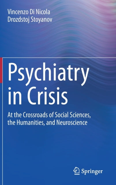 Psychiatry in Crisis