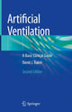 Book cover of: Artificial Ventilation. By: David J. Baker