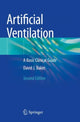 Book cover of: Artificial Ventilation. By: David J. Baker