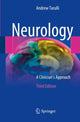 Book cover of: Neurology. By: Andrew Tarulli