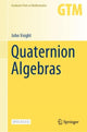 Book cover of: Quaternion Algebras. By: John Voight