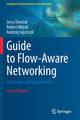 Book cover of: Guide to Flow-Aware Networking. By: Jerzy Domżał