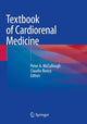 Book cover of: Textbook of Cardiorenal Medicine. By: Peter A. McCullough