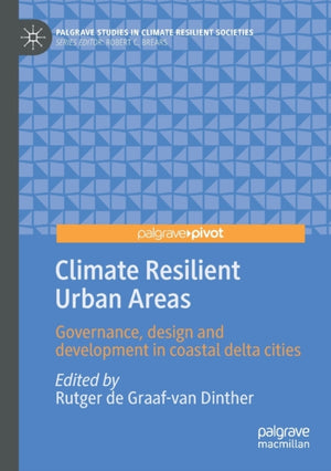 Climate Resilient Urban Areas