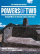 Book cover of: Powers of Two. By: Edwin A. Valentijn