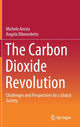 Book cover of: Carbon Dioxide Revolution. By: Michele Aresta