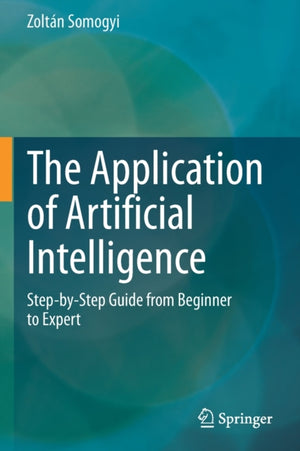 Application of Artificial Intelligence