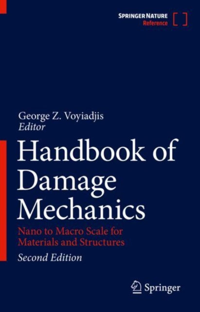 Handbook of Damage Mechanics