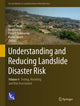 Book cover of: Understanding and Reducing Landslide Disaster Risk. By: Binod Tiwari