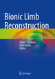 Book cover of: Bionic Limb Reconstruction. By: Oskar C. Aszmann