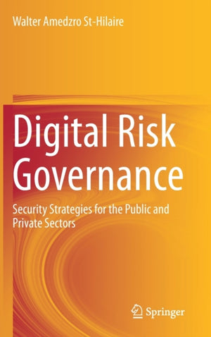 Digital Risk Governance