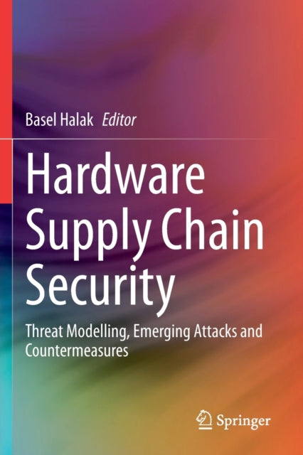 Hardware Supply Chain Security