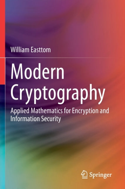 Modern Cryptography